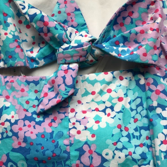 Lilly Pulitzer Franco Dress - Picture 3 of 4